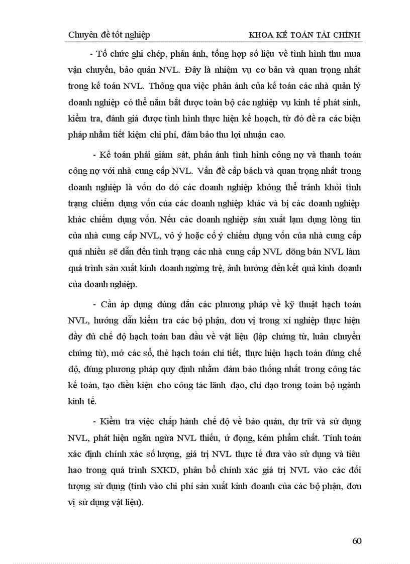 image for page Hoàn thiện hạch toán nguyên liệu vật liệu với việc nâng cao hiệu quả sử dụng vốn lưu động trong sản xuất kinh doanh tại Công ty trách nhiệm hữu hạn Gốm sứ Bát Tràng 1