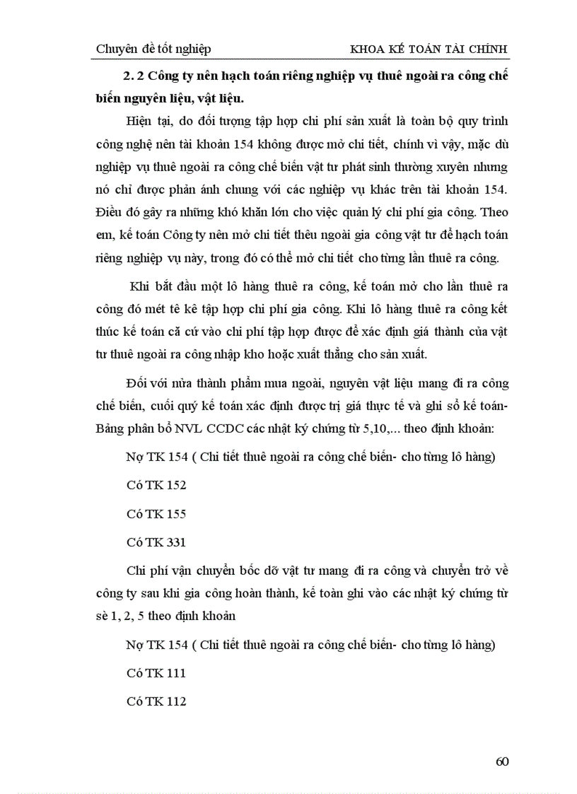 image for page Hoàn thiện hạch toán nguyên liệu vật liệu với việc nâng cao hiệu quả sử dụng vốn lưu động trong sản xuất kinh doanh tại Công ty trách nhiệm hữu hạn Gốm sứ Bát Tràng 1