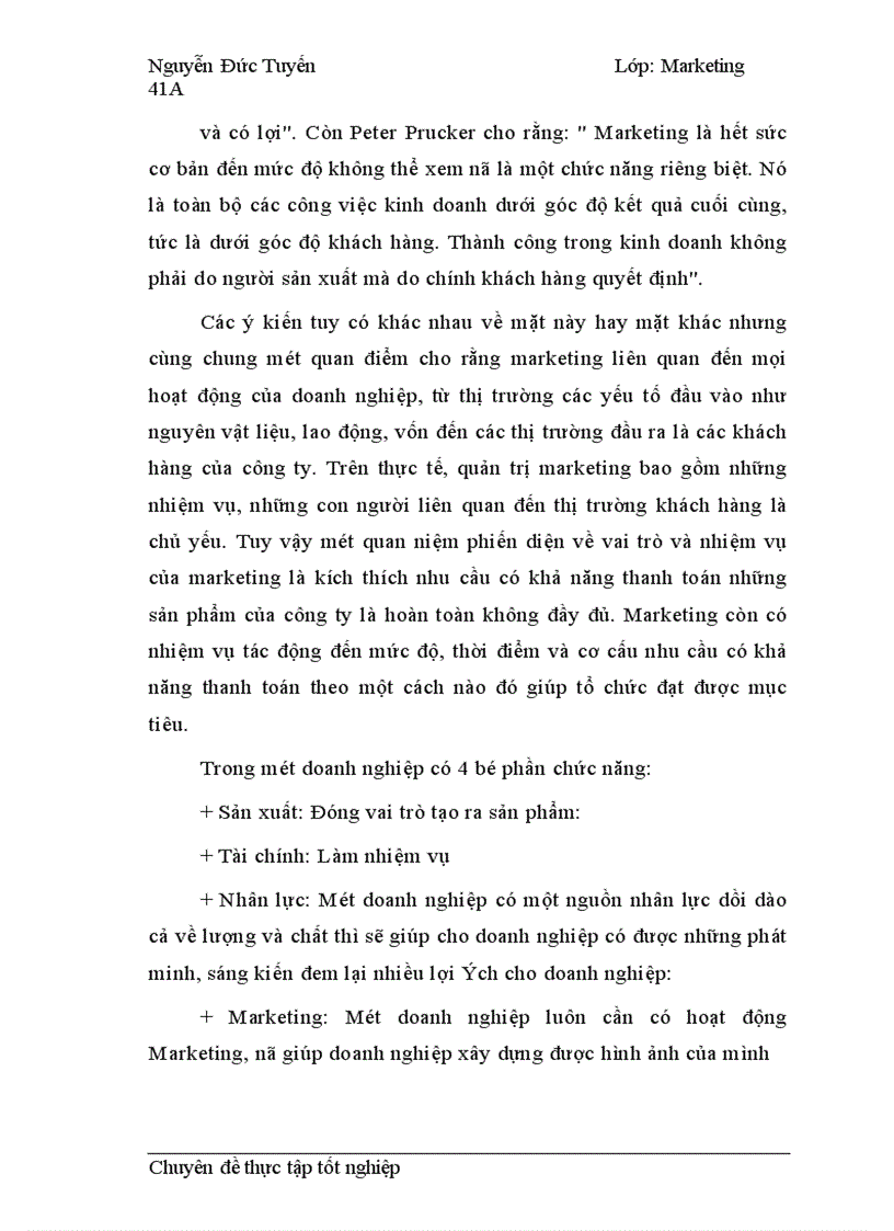 image for page Chiến lược sản phẩm cho khách hàng công nghiệp tại Công ty Nhựa cao cấp Hàng Không 1