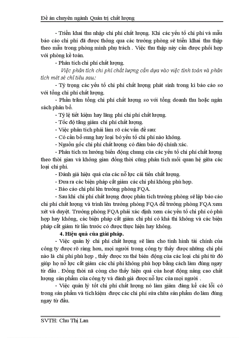 image for page Nghiên cứu khảo sát tình hình chất lượng sản phẩm áo phông tại Tổng công ty may Việt Nam 1