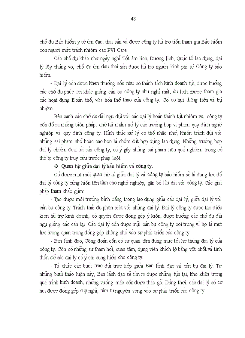 image for page Ca c biê n pha p nhă m pha t triê n va nâng cao hiê u qua hoa t đô ng cu a hê thô ng đa i ly ba o hiê m ta i Công ty Ba o hiê m Dâ u khi Đông Đô