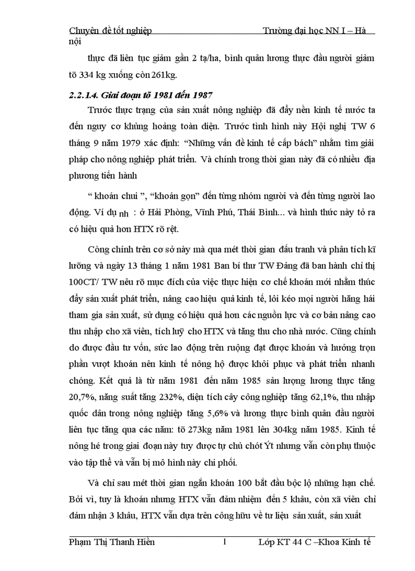 image for page Một số giải pháp chủ yếu nâng cao thu nhập cho hộ nông dân xã Phương Trung huyện Thanh oai tỉnh Hà Tây