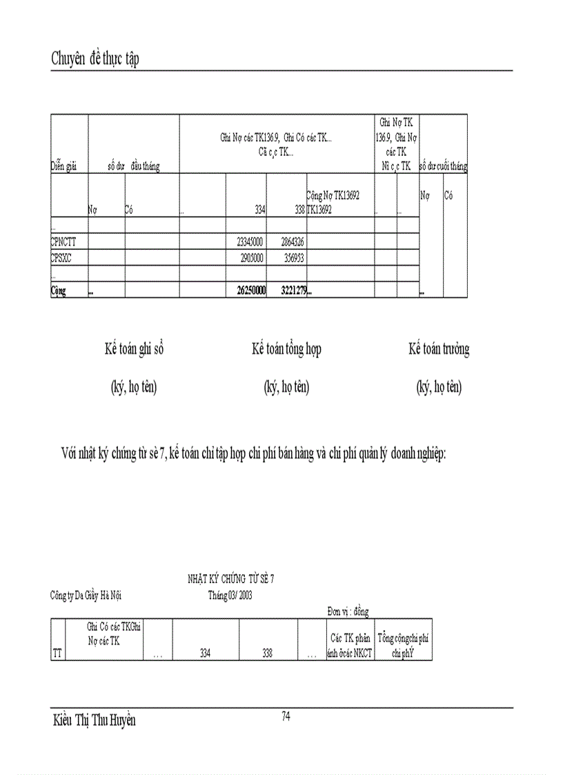 image for page Hoàn thiện công tác kế toán tiền lương và các khoản trích theo lương tại Công ty Da Giầy Hà Nội 1