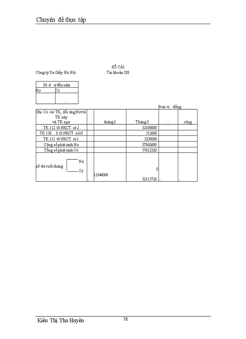 image for page Hoàn thiện công tác kế toán tiền lương và các khoản trích theo lương tại Công ty Da Giầy Hà Nội 1