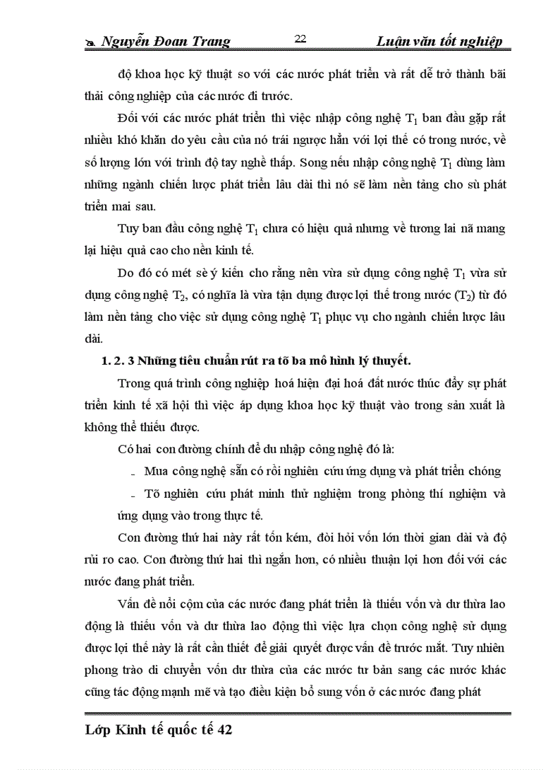 image for page Chuyển giao công nghệ thông qua các dự án FDI Thực trạng và giải pháp