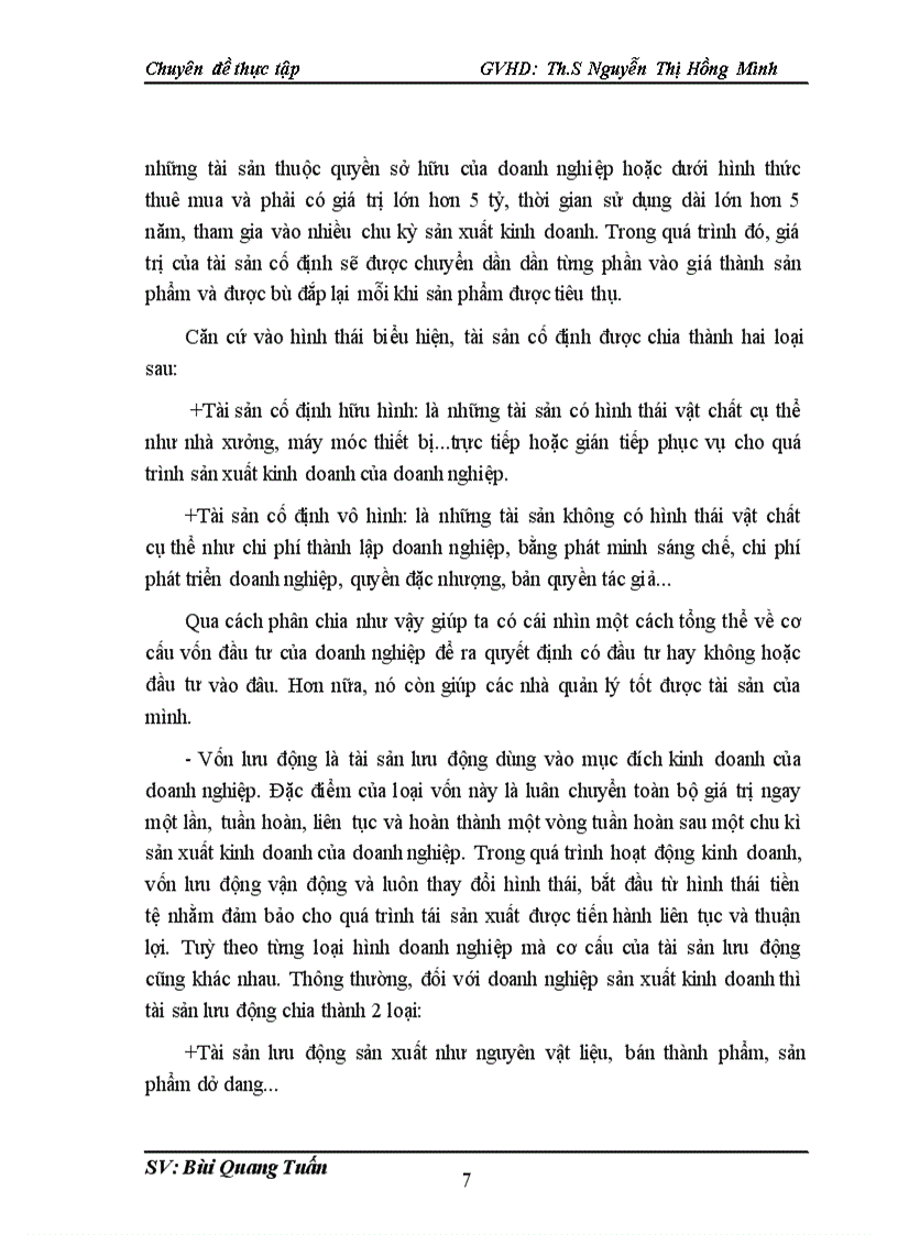 image for page Nâng cao hiệu quả sử dụng vốn kinh doanh ở Công ty cổ phần đầu tư công trình Hà Nội