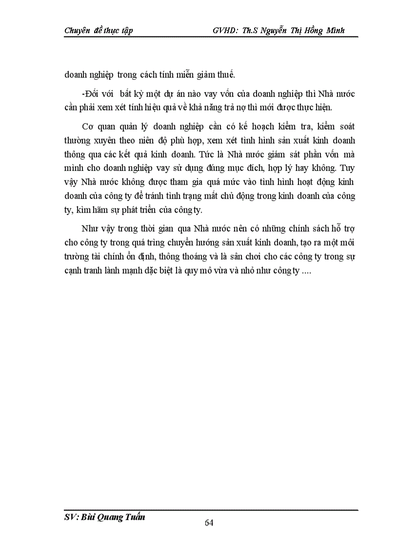 image for page Nâng cao hiệu quả sử dụng vốn kinh doanh ở Công ty cổ phần đầu tư công trình Hà Nội