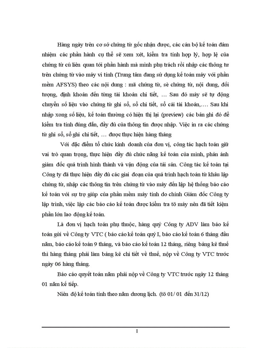 image for page Tiền lương và các khoản trích theo lương tại Công ty TNHH Quảng cáo và TM Kim Tượng 1