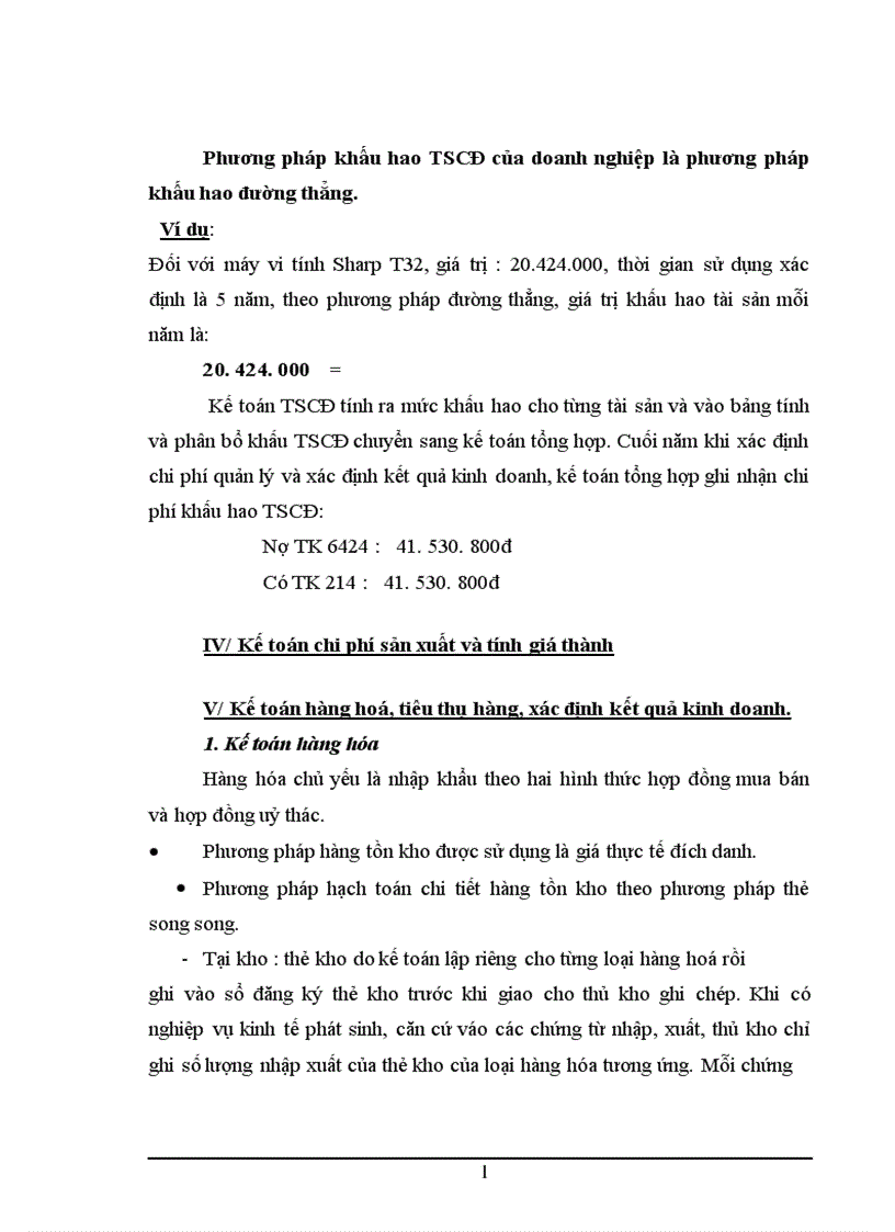 image for page Tiền lương và các khoản trích theo lương tại Công ty TNHH Quảng cáo và TM Kim Tượng 1