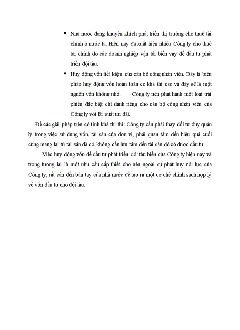 image for page Thực trạng dịch vụ vận tải biển của công ty Vinashin New World