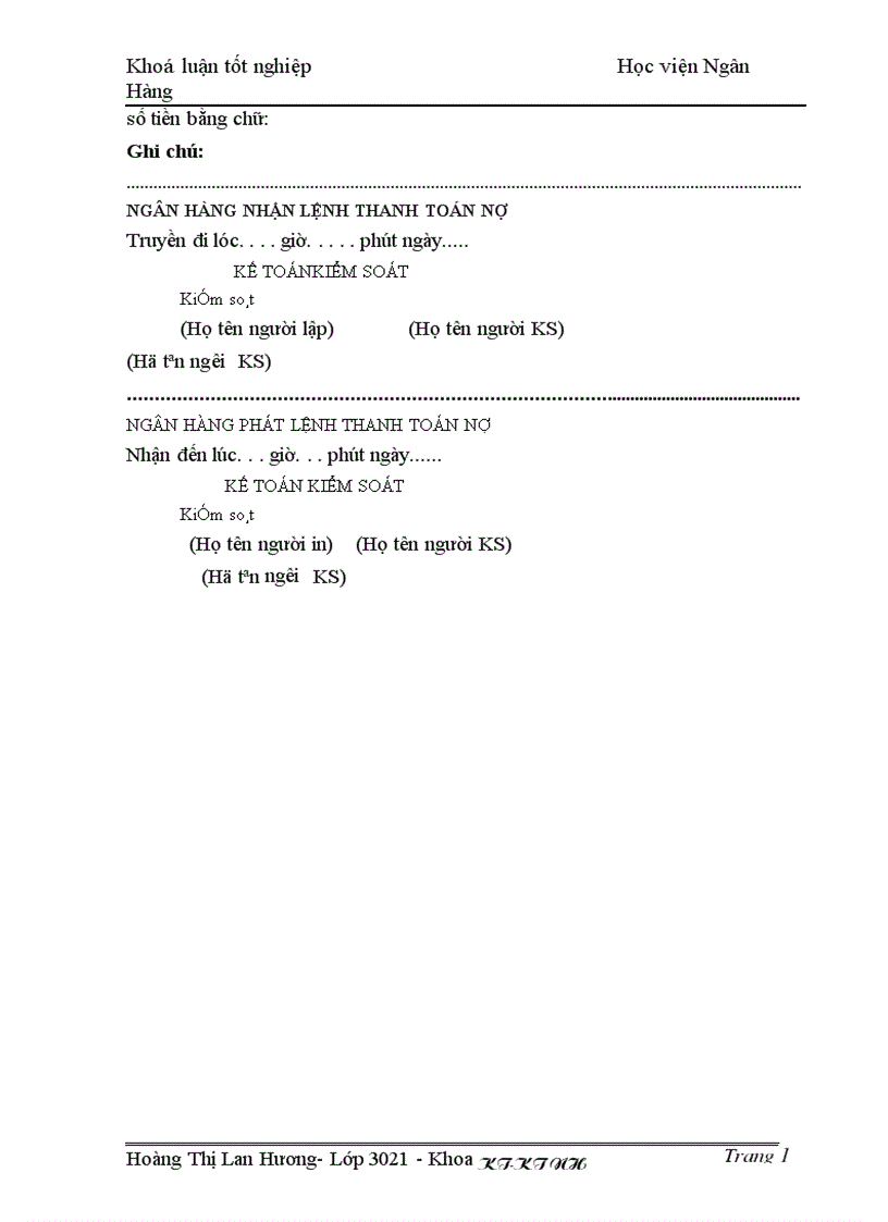image for page Giải pháp nhằm nâng cao chất lượng công tác thanh toán chuyển tiền điện tử tại Chi nhánh Ngân hàng Công thương Đống Đa Hà Nội 1