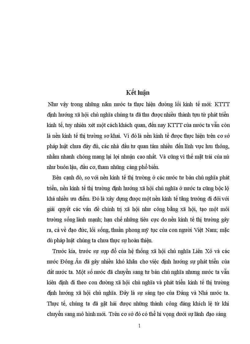 image for page Xây dựng nền kinh tế thị trường định hướng xã hội chủ nghĩa ở Việt Nam