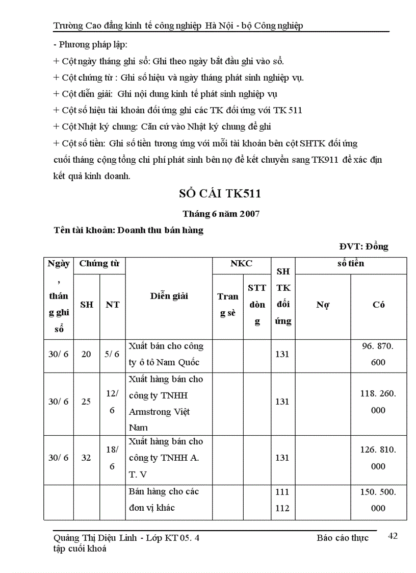 image for page Báo cáo thực tập tại Công ty cổ phần Đầu tư Thương Mại và Dịch vụ Tây Hồ 1