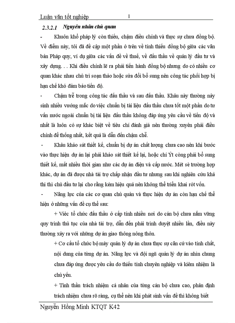 image for page Nguồn vốn hỗ trợ phát triển chính thức ODA của Pháp tại Việt Nam giai đoạn 1993 2003