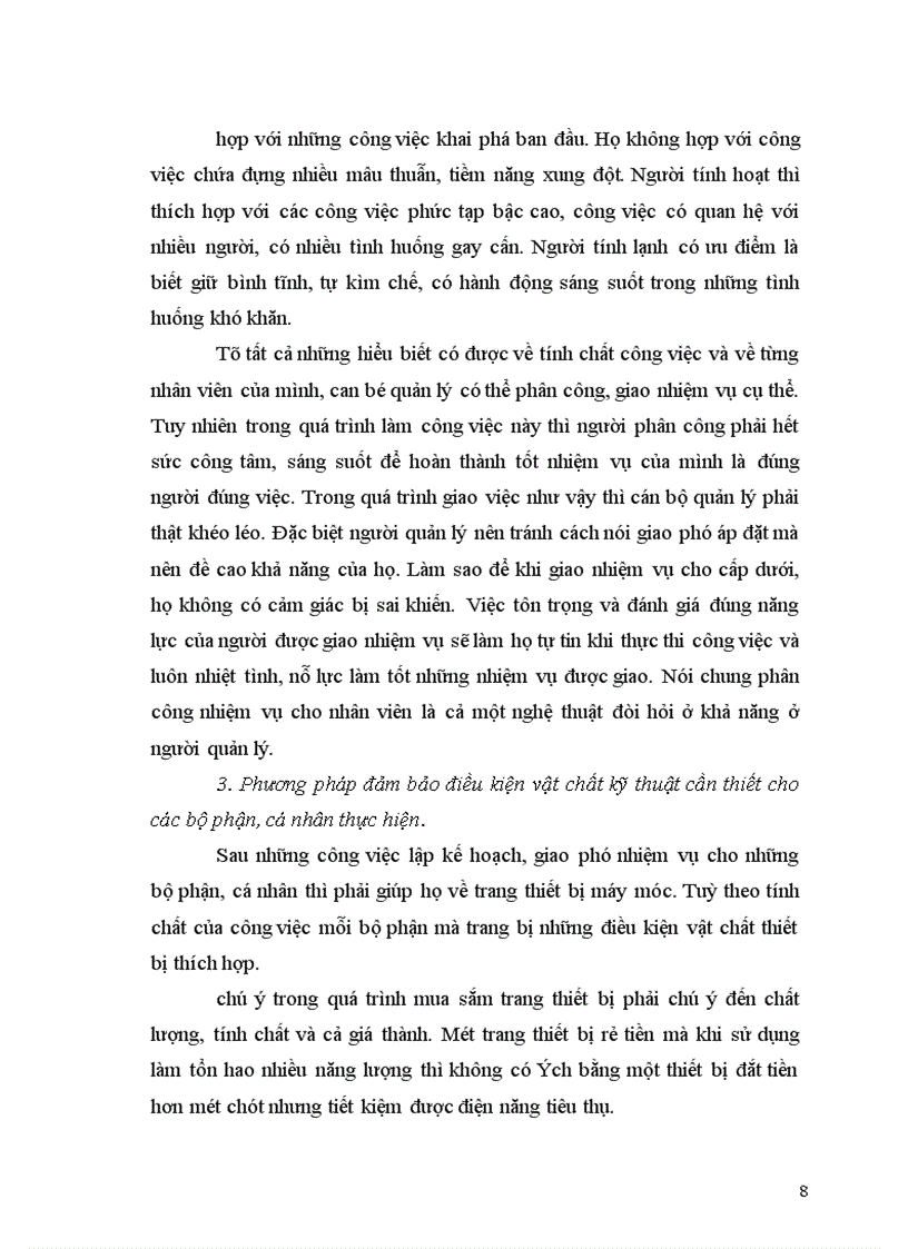 image for page Trình bày tác động làm ô nhiễm bầu không khí tập thể của điều phối hoạt động của doanh nghiệp yếu kém 1