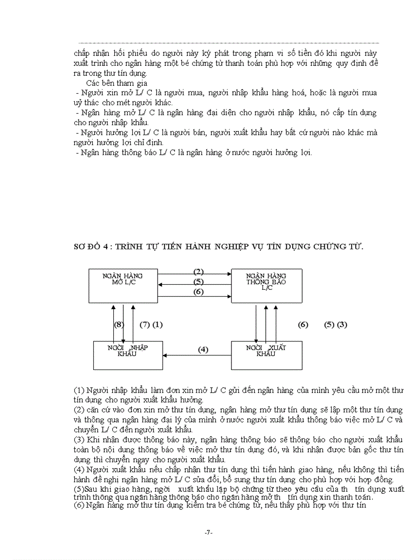 image for page phương hướng hoàn thiện quá trình hạch toán nghiệp vụ lưu chuyển hàng nhập khẩu ở công ty dịch vụ kỹ thuật và xuất nhập khẩu techsimex