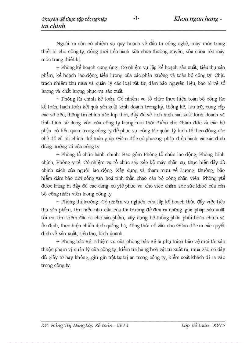 image for page Phân tích tình hình tài chính với việc nâng cao hiệu quả sử dụng vốn tại Công ty Cổ phần Dược phẩm Trung ương 2