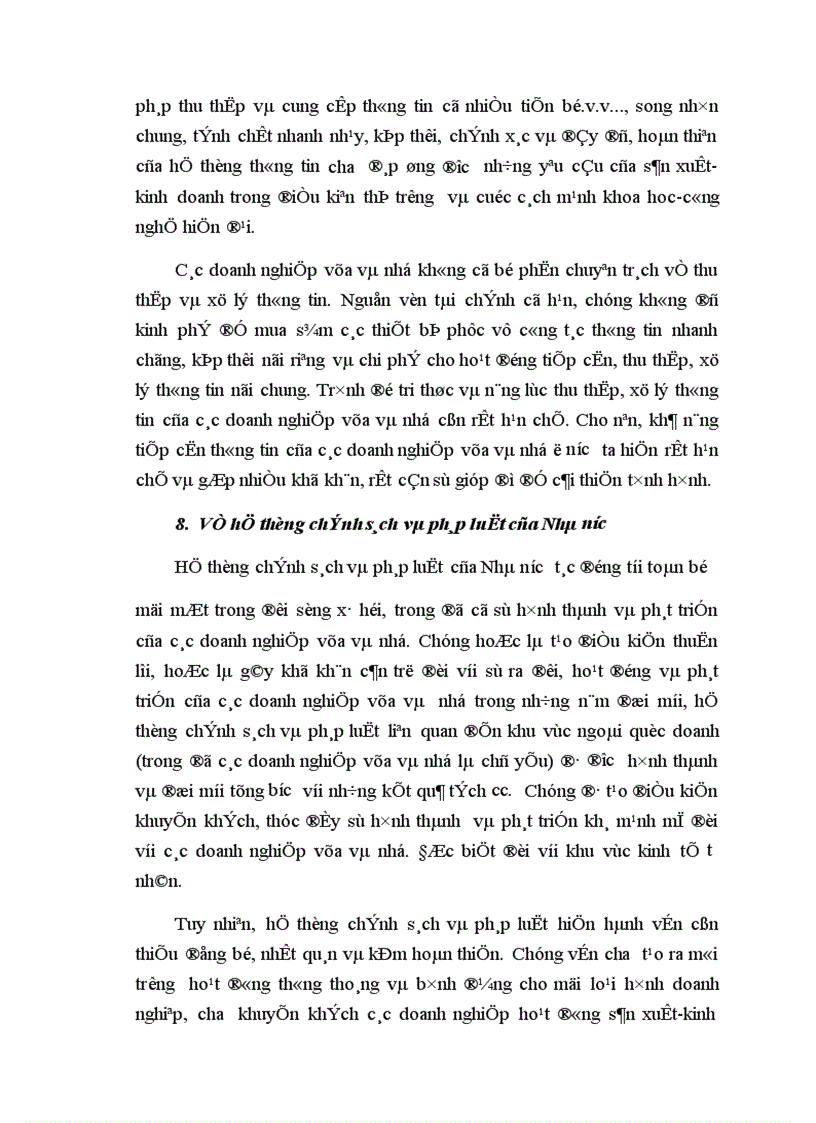 image for page Phát triển doanh nghiệp vừa và nhỏ trong nền kinh tế thị trướng ở Việt Nam