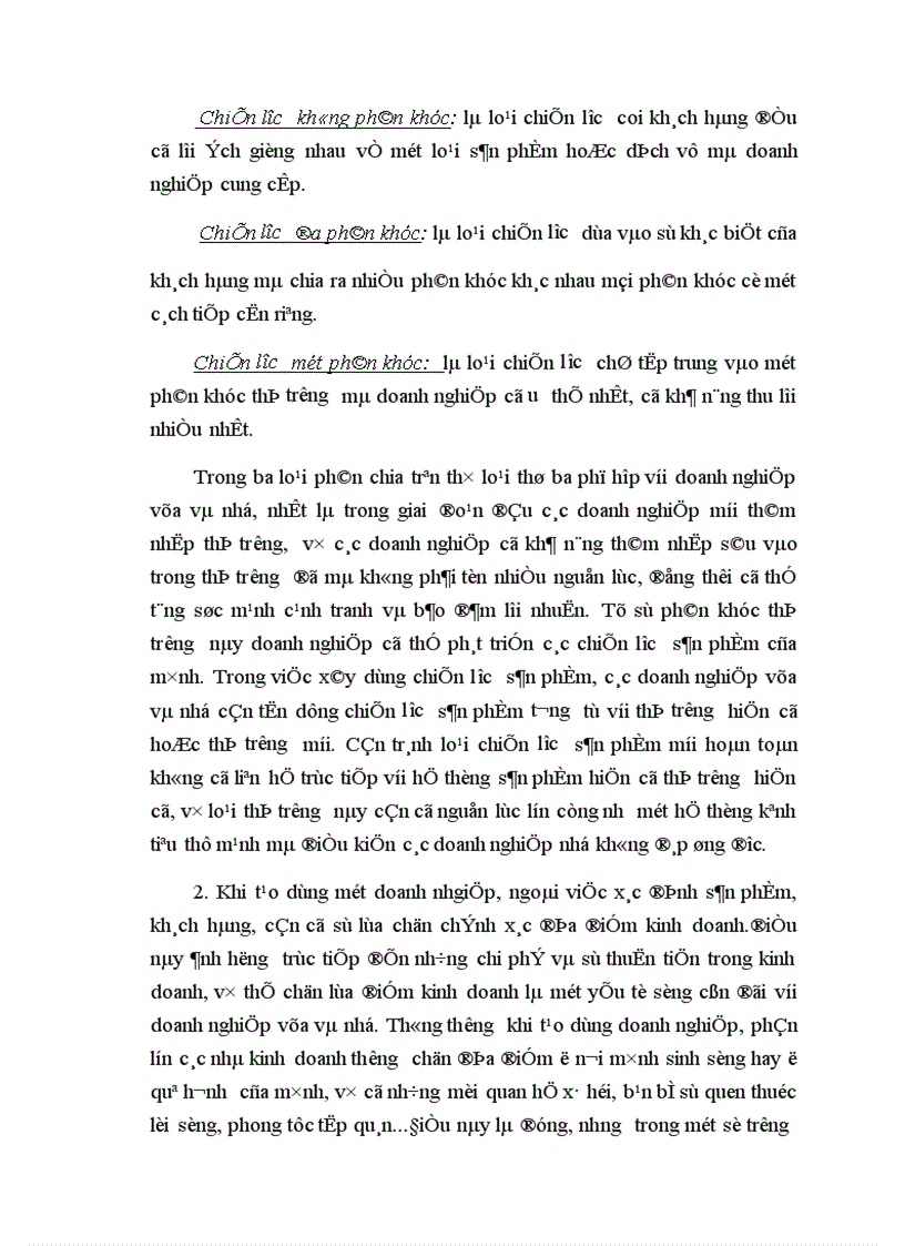 image for page Phát triển doanh nghiệp vừa và nhỏ trong nền kinh tế thị trướng ở Việt Nam