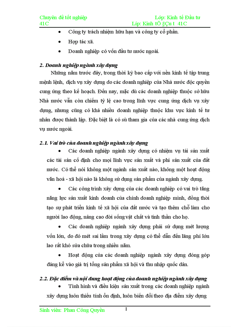 image for page Đầu tư nhằm nâng cao năng lực cạnh tranh của Công ty cổ phần xây dựng số 7 1