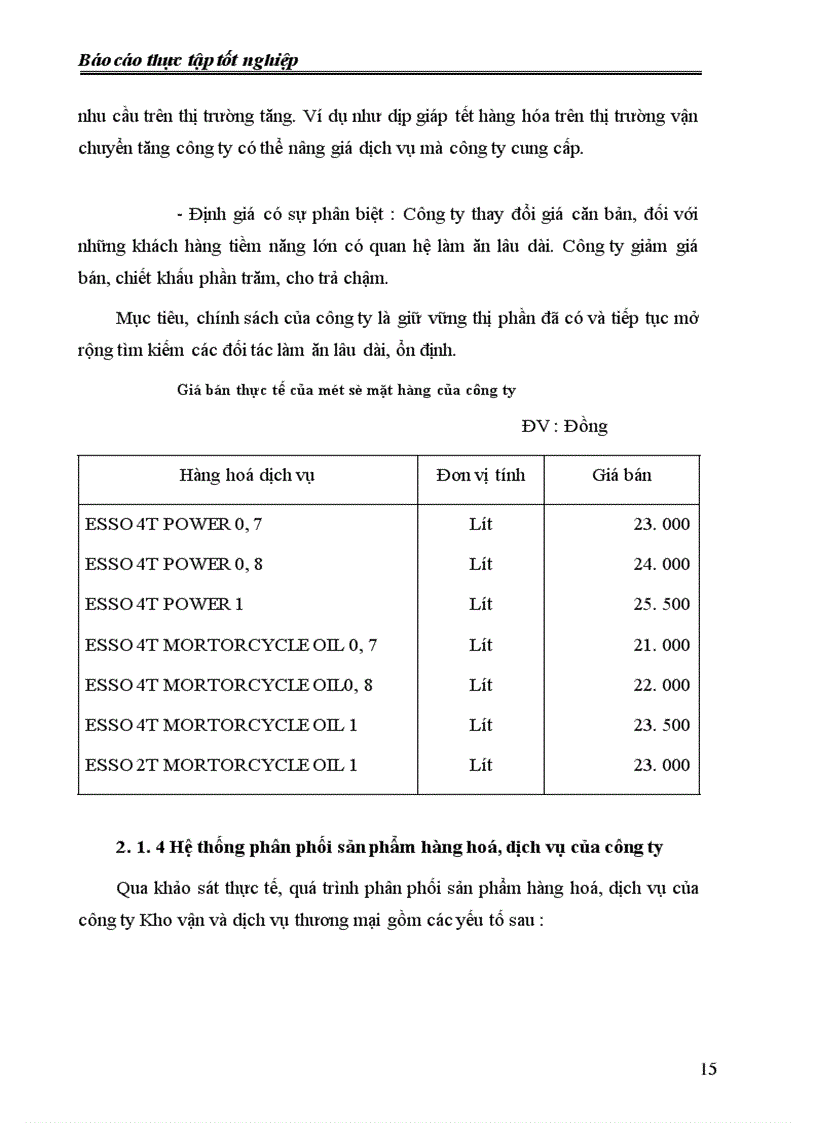 image for page phân tích tình hình chi phí và đề xuất các biện pháp nhằm hoàn thiện vấn đề tập hợp chi phí