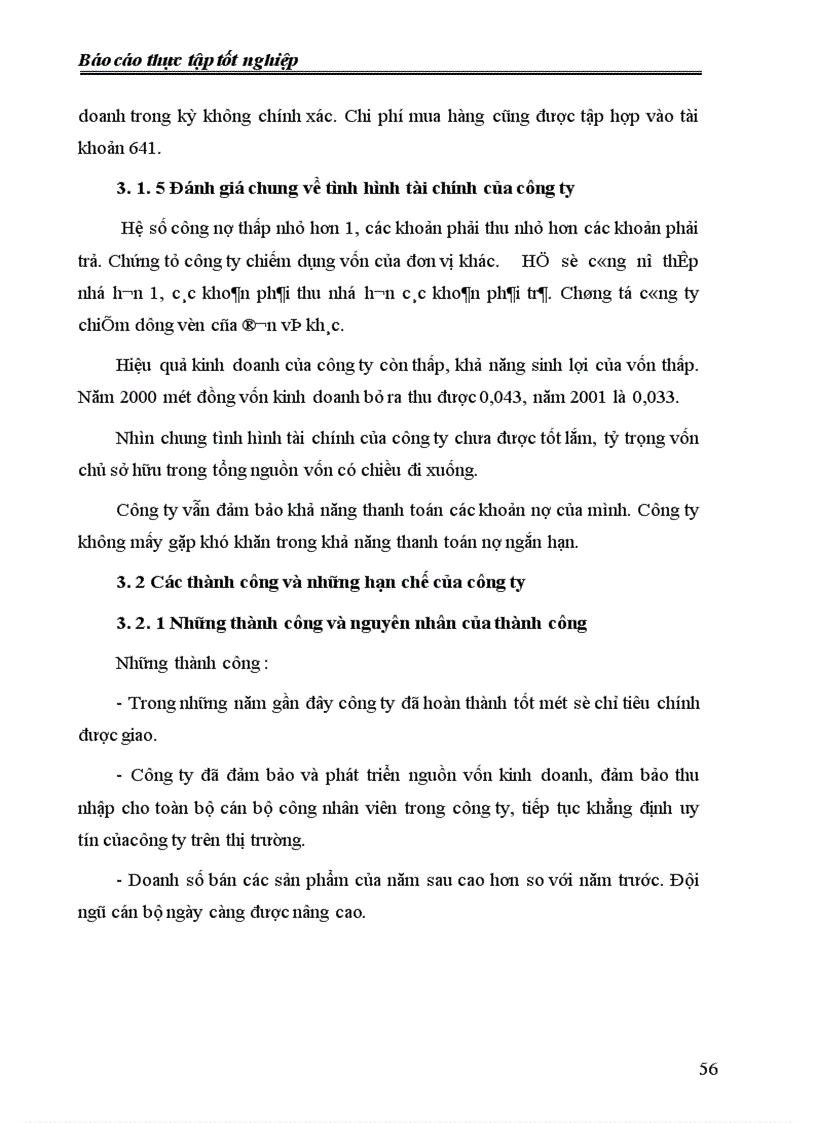 image for page phân tích tình hình chi phí và đề xuất các biện pháp nhằm hoàn thiện vấn đề tập hợp chi phí