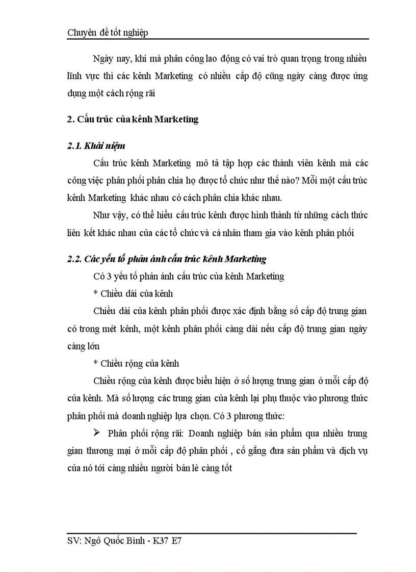 image for page Hoàn thiện kênh phân phối cho sản phẩm của công ty cổ phần đầu tư phát triển công nghệ 1