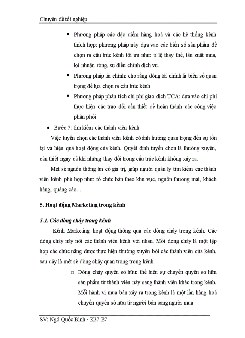 image for page Hoàn thiện kênh phân phối cho sản phẩm của công ty cổ phần đầu tư phát triển công nghệ 1