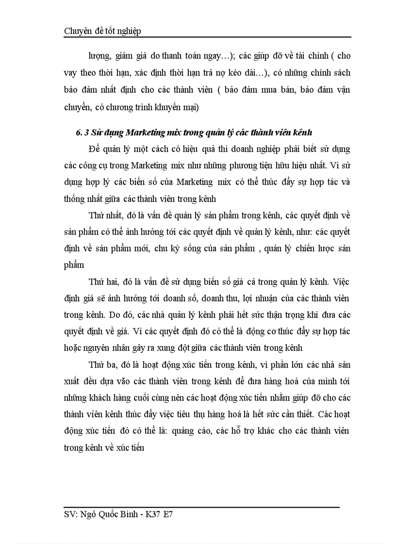 image for page Hoàn thiện kênh phân phối cho sản phẩm của công ty cổ phần đầu tư phát triển công nghệ 1