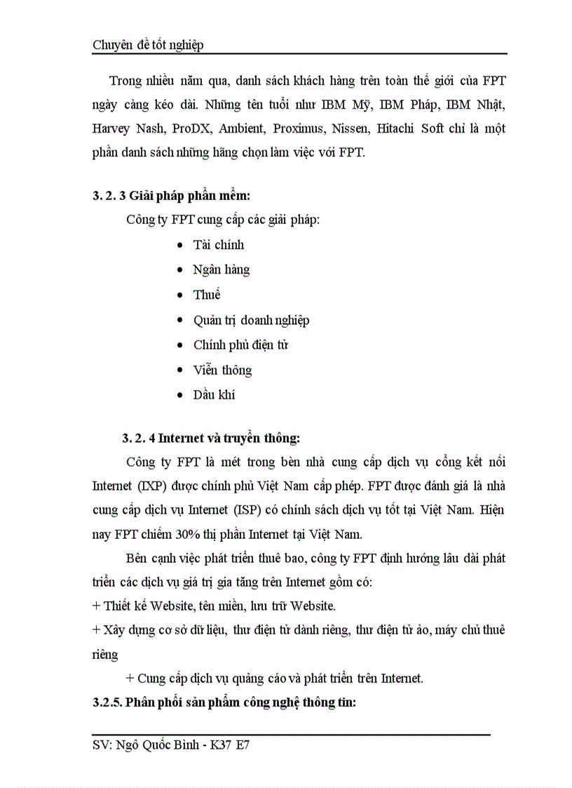 image for page Hoàn thiện kênh phân phối cho sản phẩm của công ty cổ phần đầu tư phát triển công nghệ 1