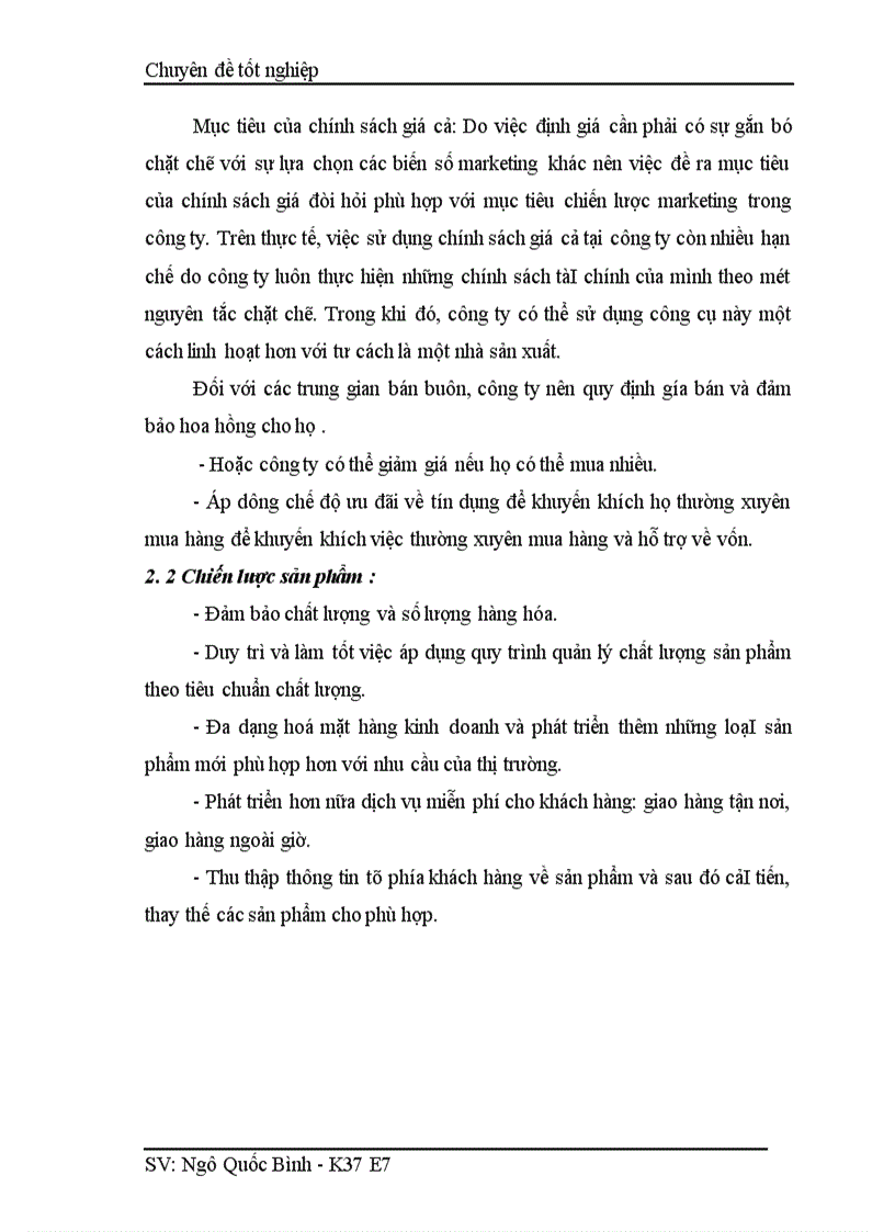 image for page Hoàn thiện kênh phân phối cho sản phẩm của công ty cổ phần đầu tư phát triển công nghệ 1