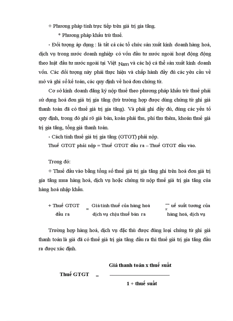 image for page Một số giải pháp tăng cường quản lý thu thuế giá trị gia tăng đối với doanh nghiệp ngoài quốc doanh trên địa bàn tỉnh Nghệ An