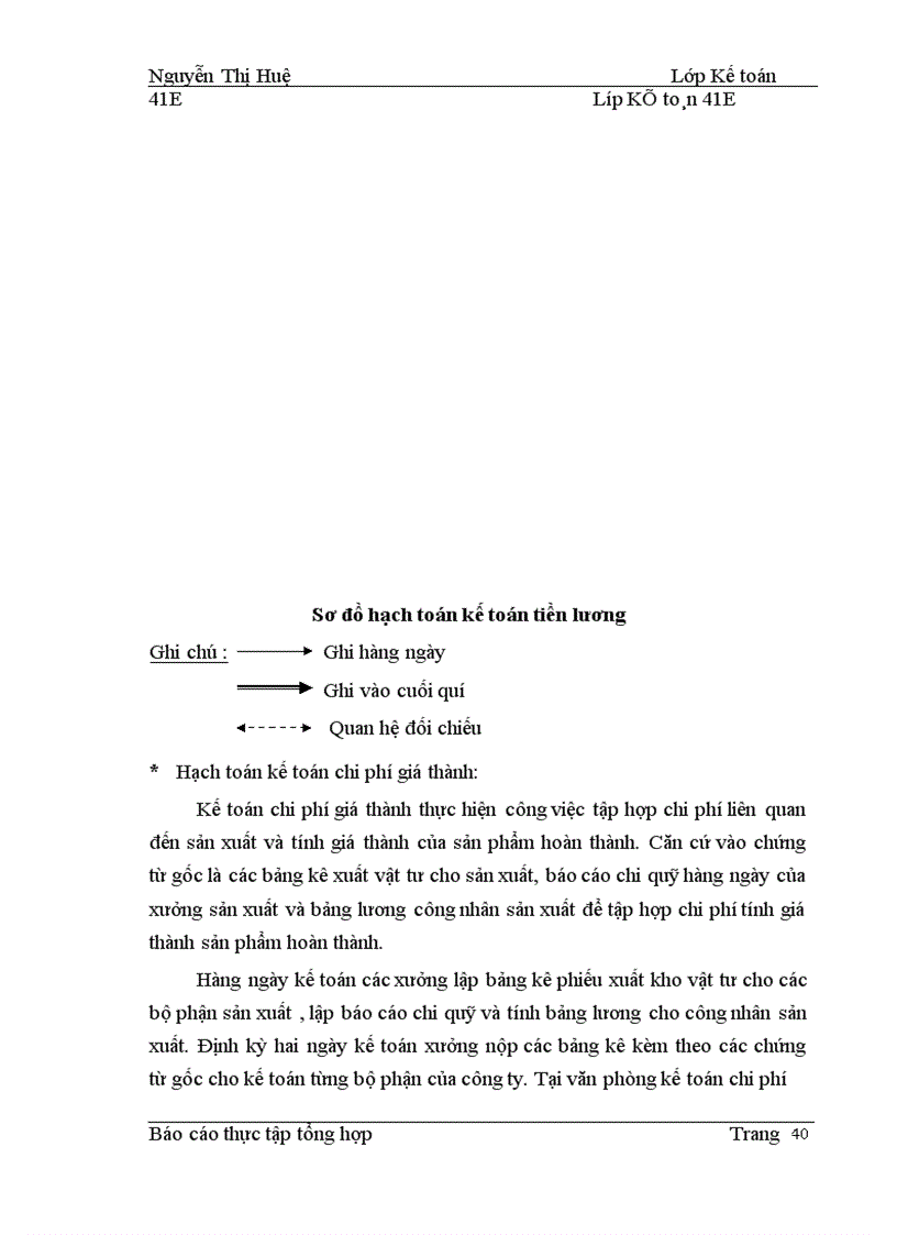 image for page Thực trạng tổ chức công tác hạch toán kế toán tại công ty trách nhiệm hữu hạn sản xuất và TM Thái Hoà