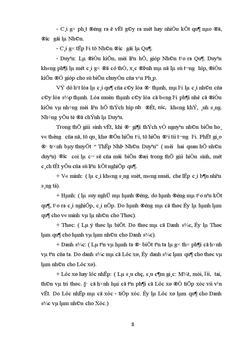 image for page Phật giáo và những mối quan hệ tác động qua lại giữa chúng 1