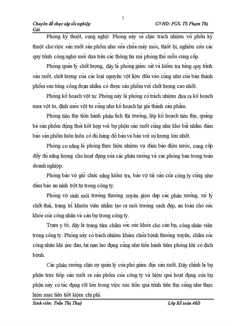 image for page Hoàn thiện công tác kế toán tiền lương và các khoản trích theo lương tại công ty Giày Thượng Đình