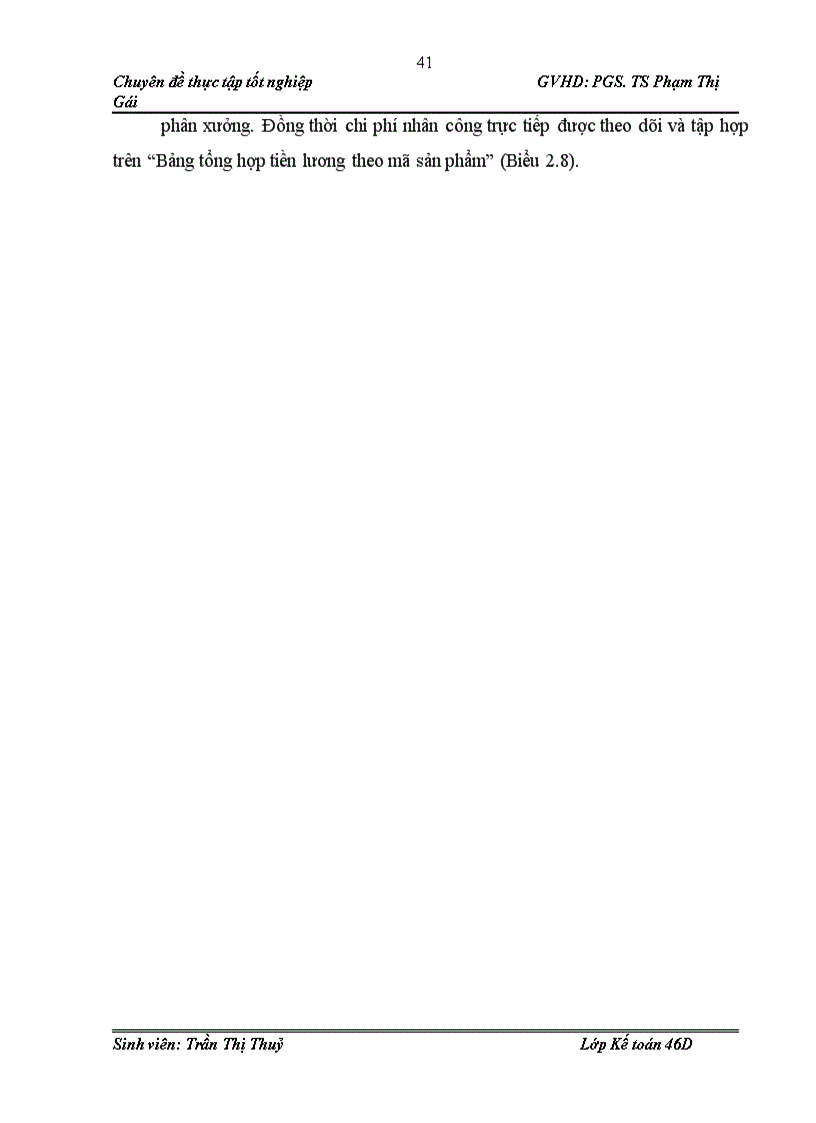 image for page Hoàn thiện công tác kế toán tiền lương và các khoản trích theo lương tại công ty Giày Thượng Đình