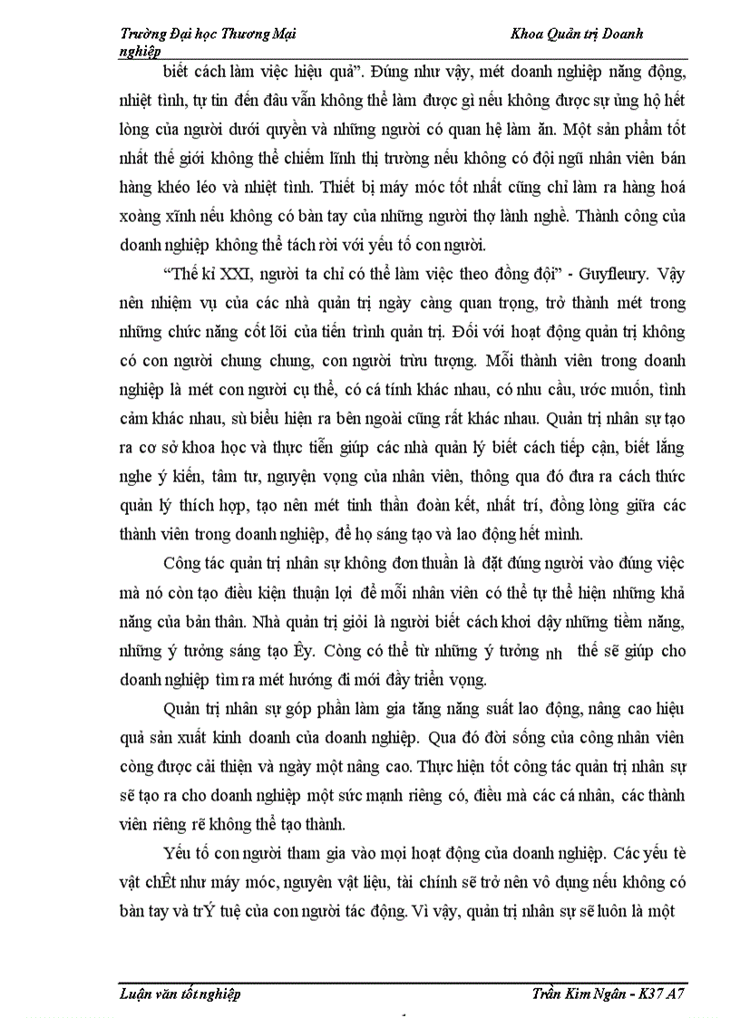 image for page Nâng cao chất lượng công tác tuyển dụng phóng viên ở Toà soạn báo Hà nội mới