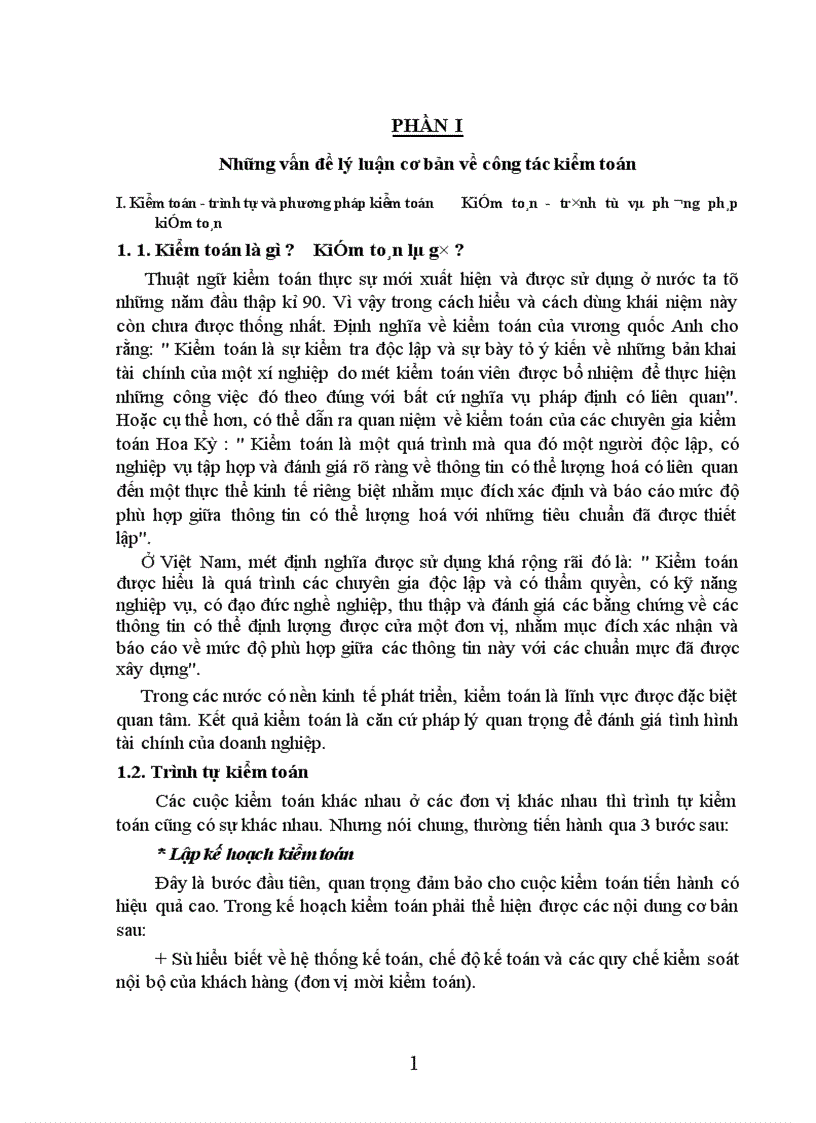 image for page Thực trạng và một số ý kiến đóng góp về hoạt động kiểm toán độc lập ở Việt Nam 1