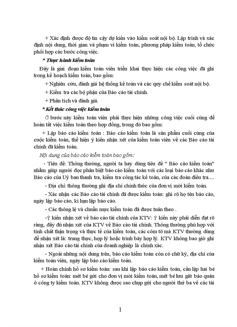 image for page Thực trạng và một số ý kiến đóng góp về hoạt động kiểm toán độc lập ở Việt Nam 1