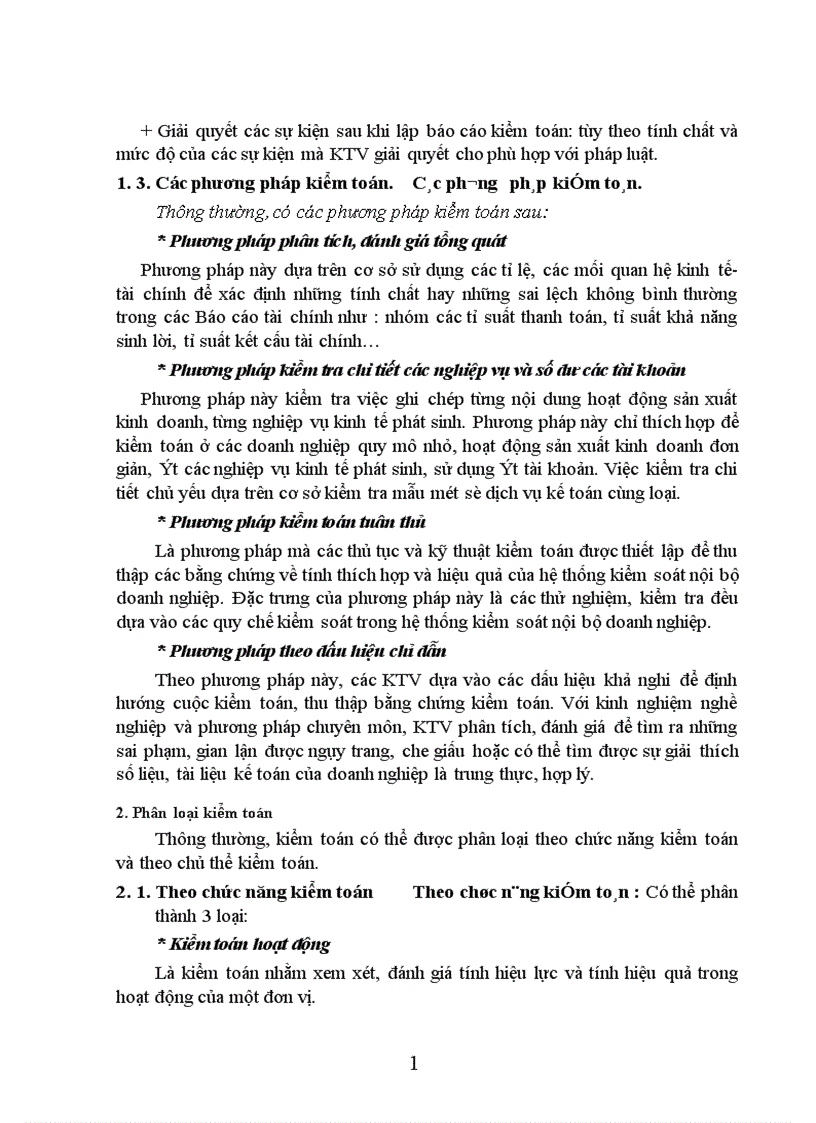 image for page Thực trạng và một số ý kiến đóng góp về hoạt động kiểm toán độc lập ở Việt Nam 1