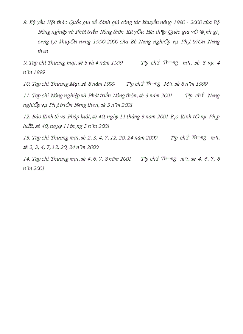 image for page Thực trạng hoạt động và một số giải pháp góp phần đẩy mạnh xuất khẩu hàng nông sản