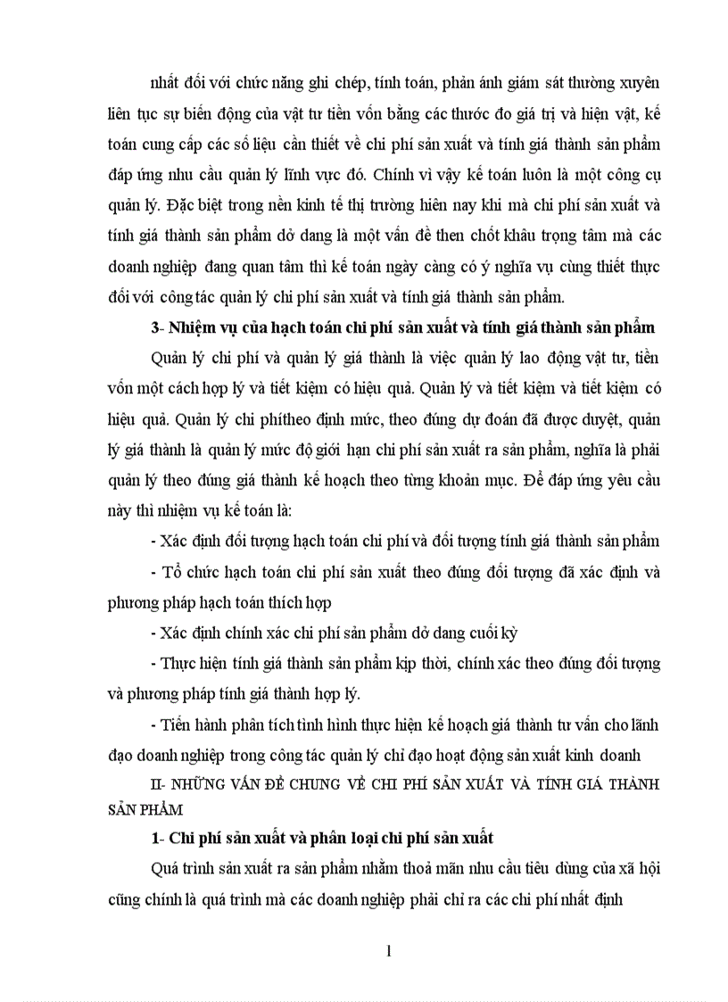 image for page Hoàn thiện kế toán chi phí sản xuất và tính giá thành sản phẩm ở Công ty dệt vải công nghiệp Hà Nội 1