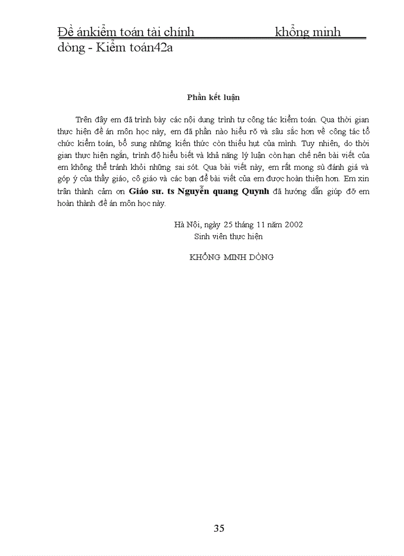 image for page Trình tự tổ chức công tác kiểm toán 1