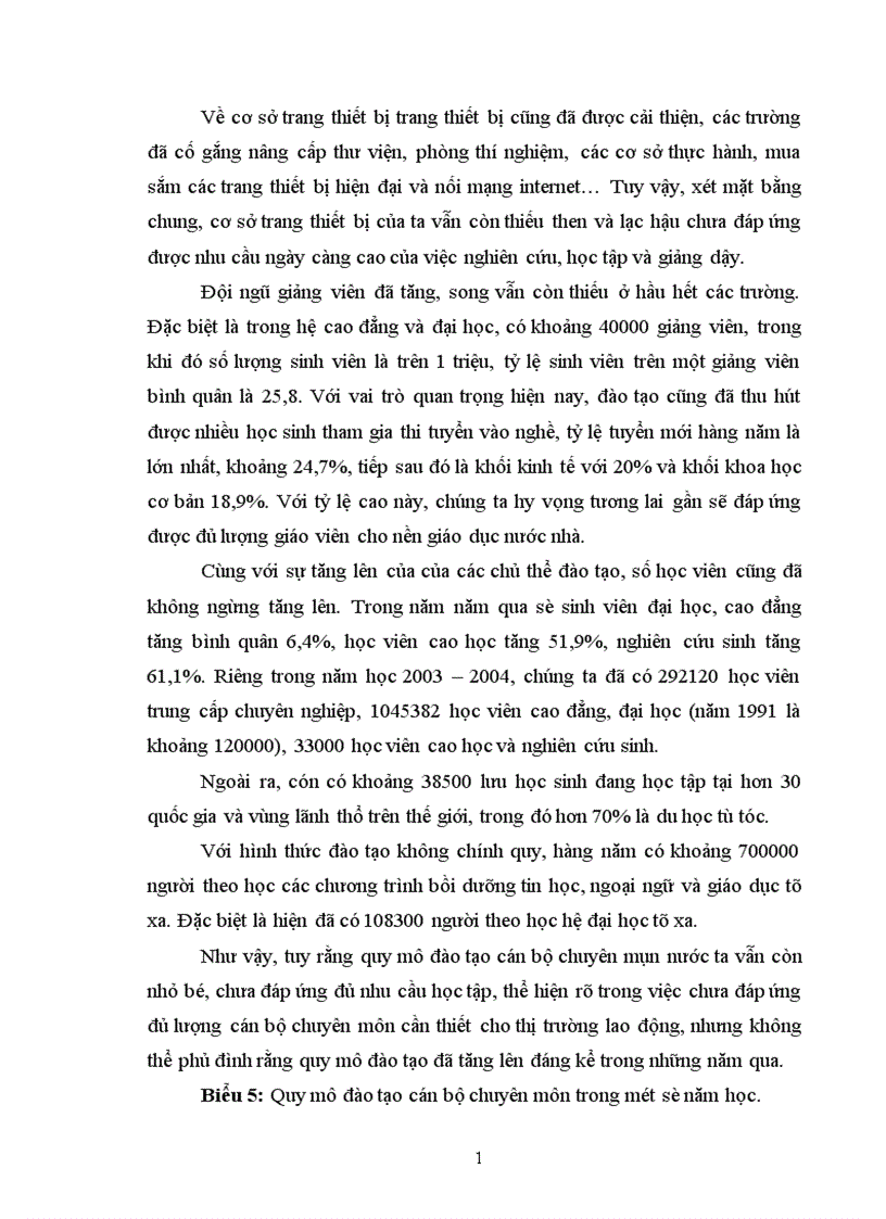 image for page Đào tạo phát triển nguồn nhân lực việt nam trong tiến trình chuyển dịch cơ cấu kinh tế 1