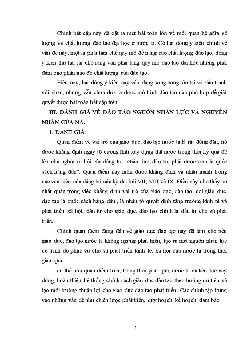 image for page Đào tạo phát triển nguồn nhân lực việt nam trong tiến trình chuyển dịch cơ cấu kinh tế 1