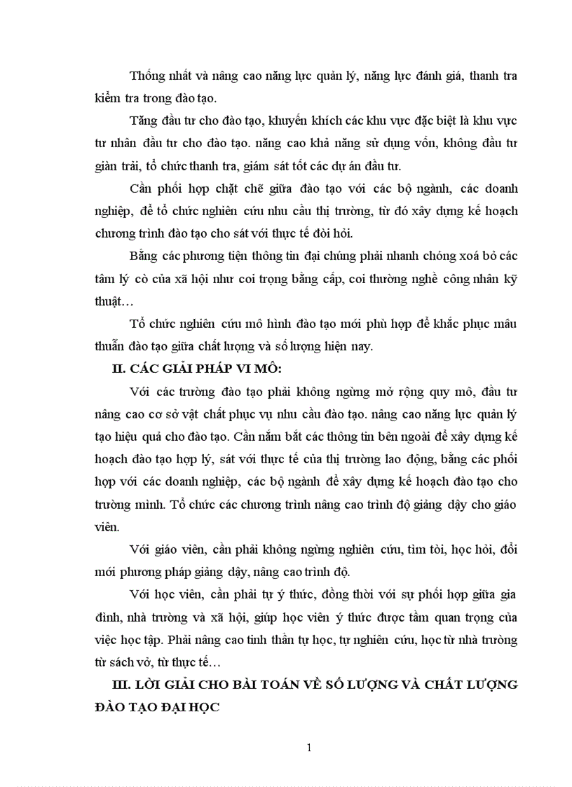 image for page Đào tạo phát triển nguồn nhân lực việt nam trong tiến trình chuyển dịch cơ cấu kinh tế 1