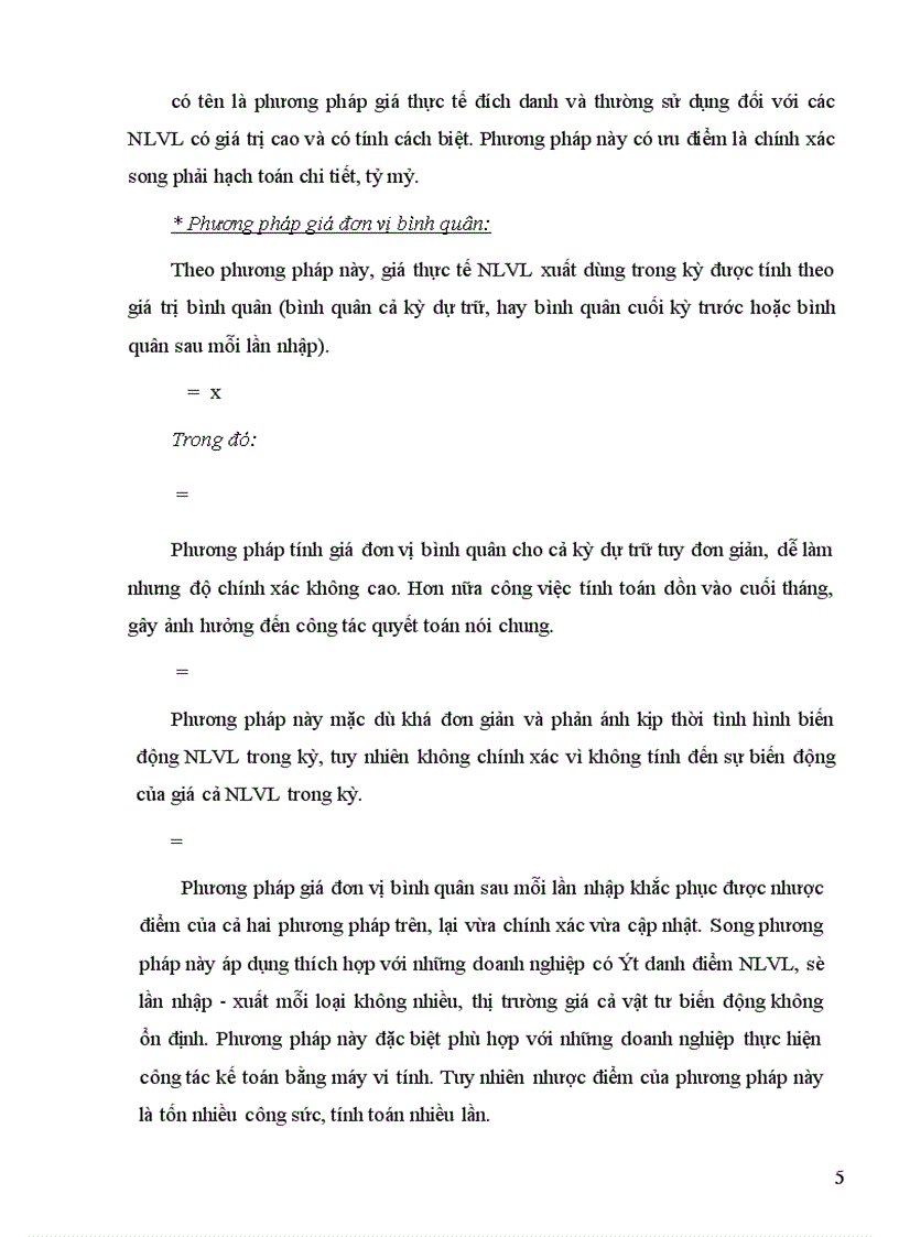 image for page Tổ chức hạch toán nguyên liệu vật liệu với việc nâng cao hiệu quả sử dụng vốn lưu động tại Công ty TNHH phát triển mạng lưới toàn cầu Nam Dũng 1