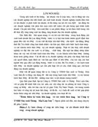 Hoàn thiện kế toán tiền lương và các trích theo lương tại Công ty TNHH Sản xuất Thương Mại Lam Sơn