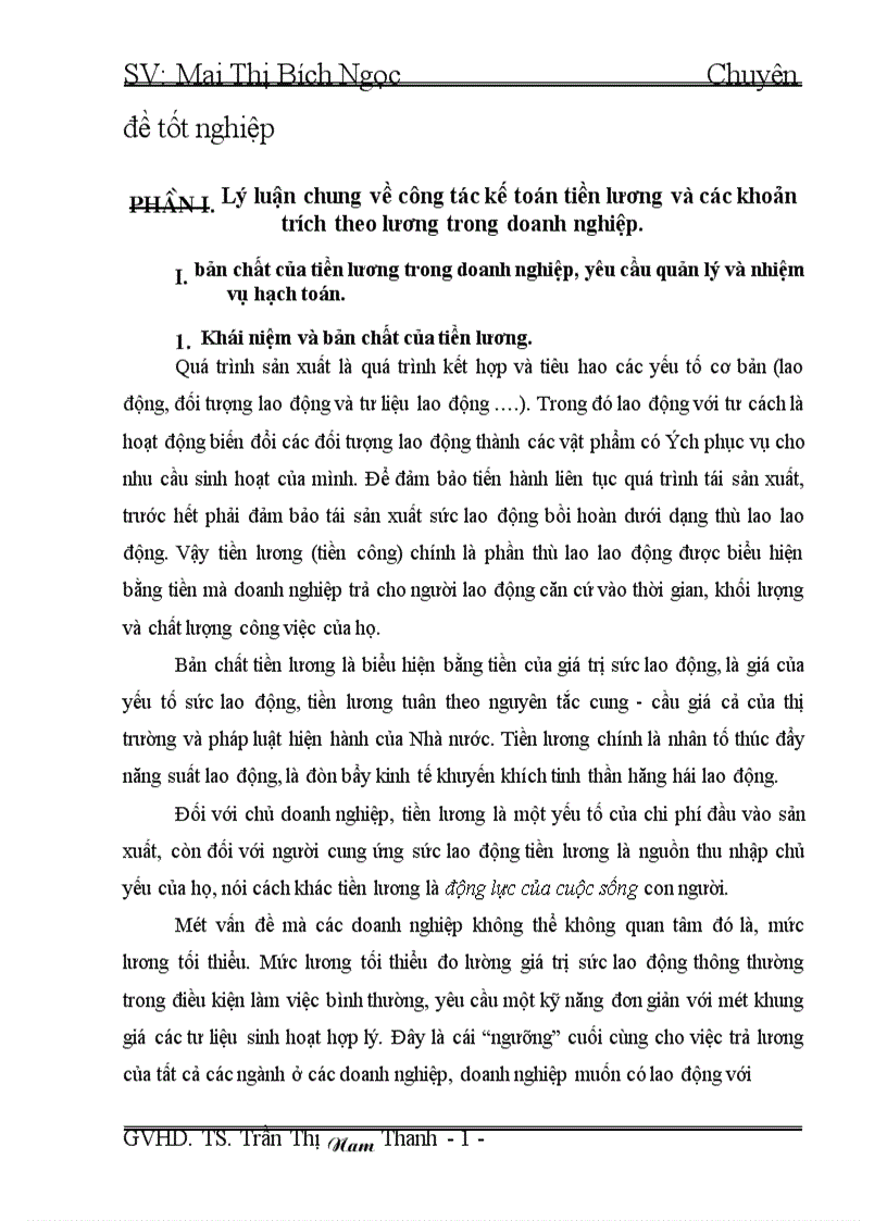 image for page Hoàn thiện kế toán tiền lương và các trích theo lương tại Công ty TNHH Sản xuất Thương Mại Lam Sơn