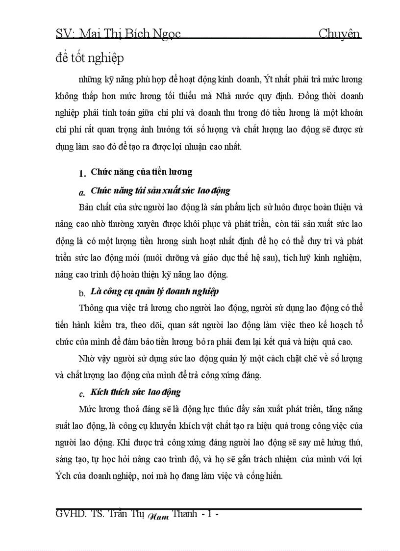 image for page Hoàn thiện kế toán tiền lương và các trích theo lương tại Công ty TNHH Sản xuất Thương Mại Lam Sơn